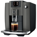 JURA E6 Dark Inox (EC) 12