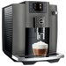 JURA E6 Dark Inox (EC) 13