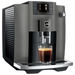 JURA E6 Dark Inox (EC) 11