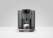JURA E6 Dark Inox (EC) 1