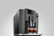 JURA E6 Dark Inox (EC) 6