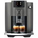 JURA E6 Dark Inox (EC) 5