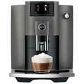 JURA E6 Dark Inox (EC)