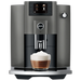 JURA E6 Dark Inox (EC) Black Friday 2025 koffiemachine