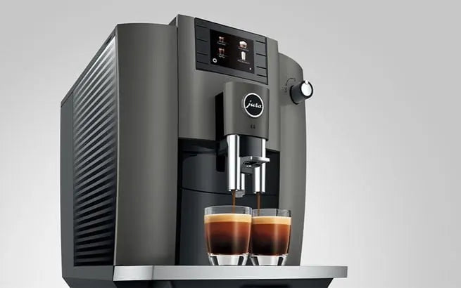 Meer aroma voor ongeëvenaard koffiegenot