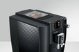 JURA E6 Piano Black (EC) 7