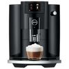 JURA E6 Piano Black (EC)