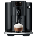 JURA E6 Piano Black (EC)