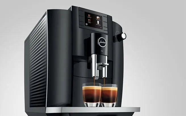 Meer aroma voor ongeëvenaard koffiegenot
