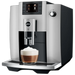 JURA E6 Platina (EC) 12