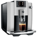 JURA E6 Platina (EC) 16