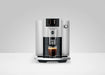 JURA E6 Platina (EC) 5