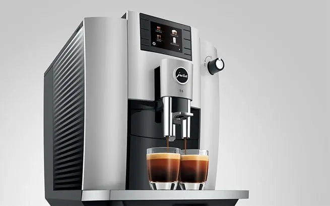 Meer aroma voor ongeëvenaard koffiegenot