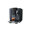 JURA E8 Cosmic Black (ed)
