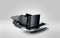 JURA E8 Dark Inox (EC) 11