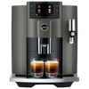JURA E8 Dark Inox (EC)