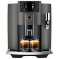 JURA E8 Dark Inox (EC)