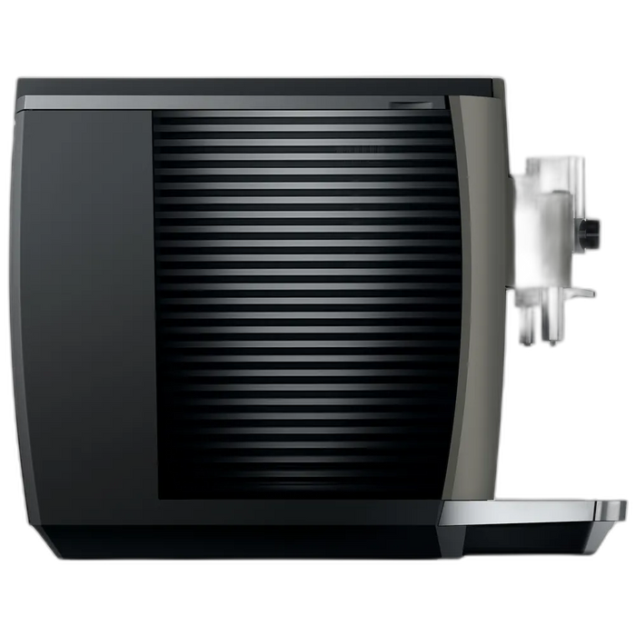 JURA E8 Dark Inox (EC) 18