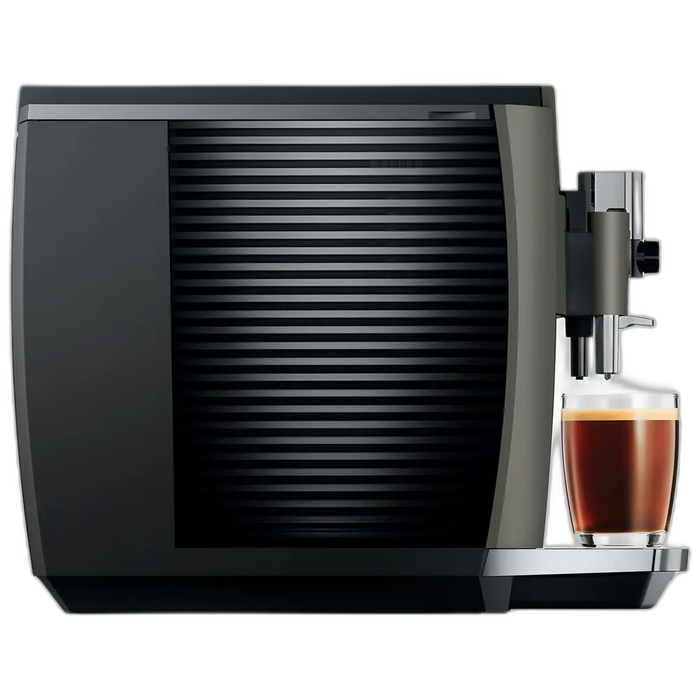 JURA E8 Dark Inox (EC) 19