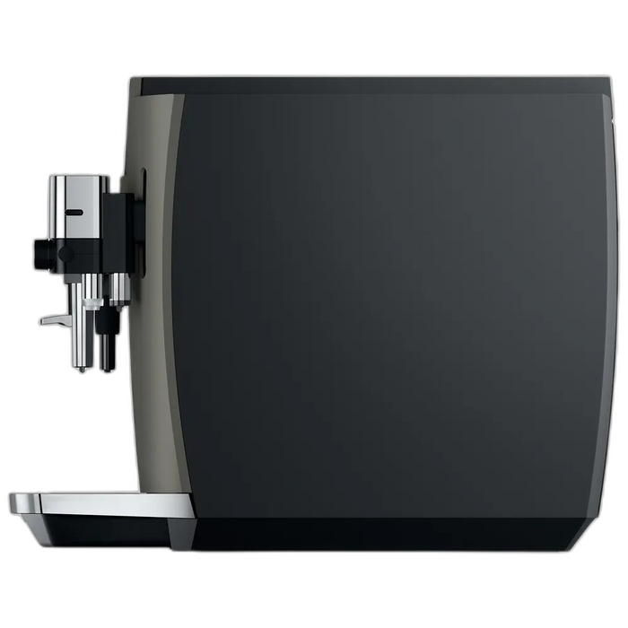 JURA E8 Dark Inox (EC) 20