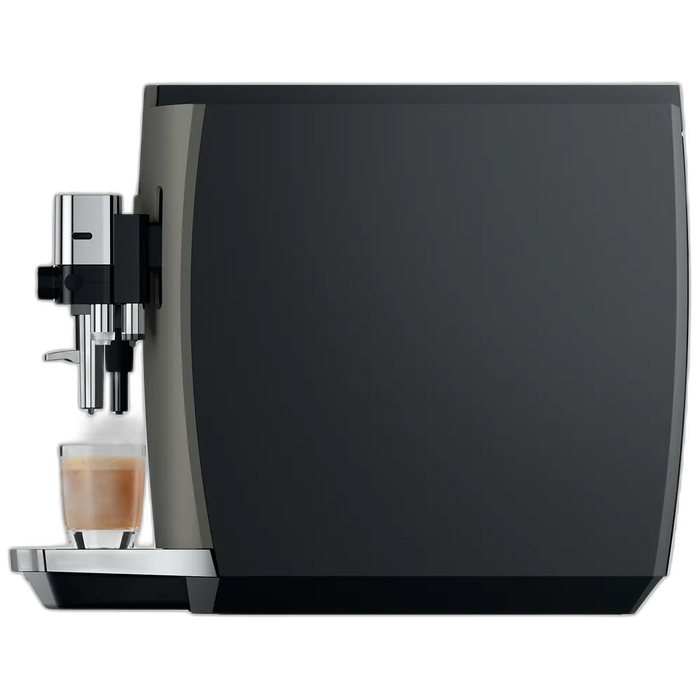JURA E8 Dark Inox (EC) 21