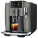 JURA E8 Dark Inox (EC) 22