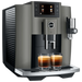 JURA E8 Dark Inox (EC) 24