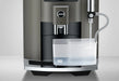 JURA E8 Dark Inox (EC) 4