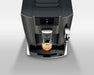 JURA E8 Dark Inox (EC) 9