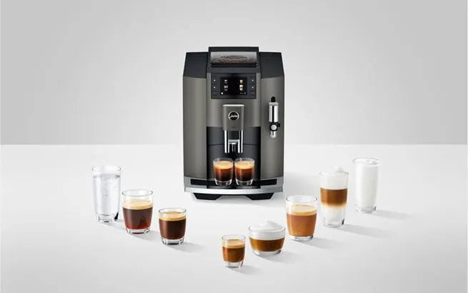 Koffievariaties voor elke smaak