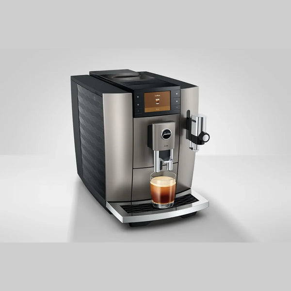 Koffiemachines
