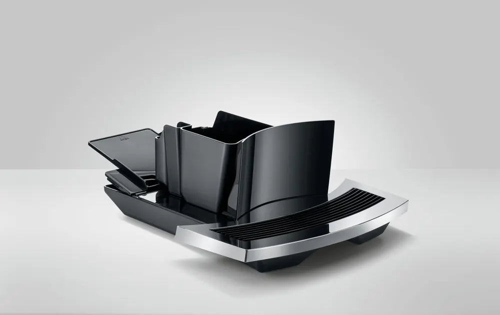 JURA E8 Piano Black (EC) 11