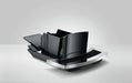 JURA E8 Piano Black (EC) 11