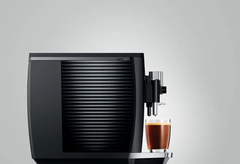 JURA E8 Piano Black (EC) 13