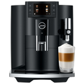 JURA E8 Piano Black (EC)