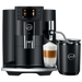 JURA E8 Piano Black (EC) 17