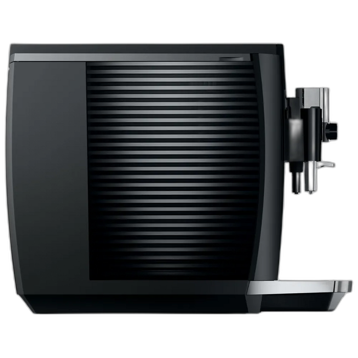 JURA E8 Piano Black (EC) 18