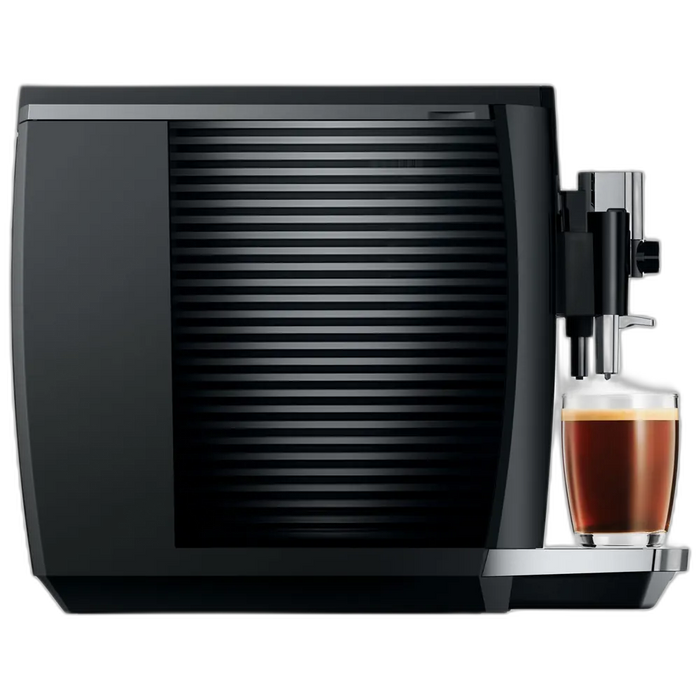 JURA E8 Piano Black (EC) 19
