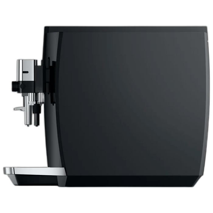 JURA E8 Piano Black (EC) 20