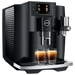 JURA E8 Piano Black (EC) 24