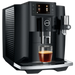 JURA E8 Piano Black (EC) 25