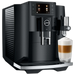 JURA E8 Piano Black (EC) 26