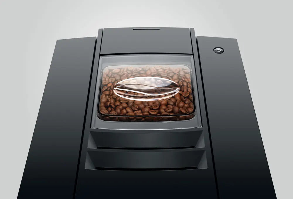 JURA E8 Piano Black (EC) 3