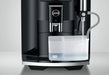 JURA E8 Piano Black (EC) 4