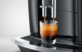 JURA E8 Piano Black (EC) 5