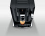 JURA E8 Piano Black (EC) 9