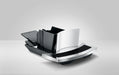 JURA E8 Piano White (EC) 11