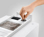 JURA E8 Piano White (EC) 12