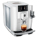 JURA E8 Piano White (EC) 15
