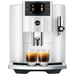 JURA E8 Piano White (EC) 16